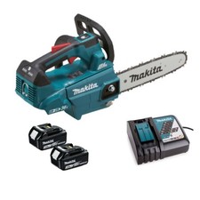 MAKITA DUC254C ELETTROSEGA DA