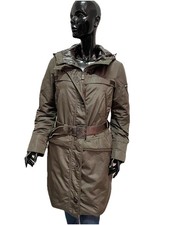 Piumino Donna Peuterey Lungo