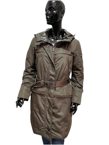 Piumino donna peuterey - piumino, lungo