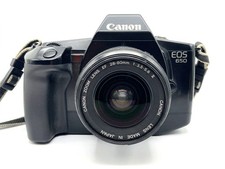 Canon EOS 650 Reflex Analog +