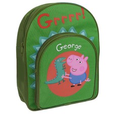 ZAINO GEORGE ZAINETTO ASILO