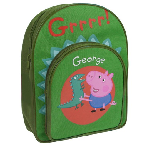 Zaino george zainetto asilo - george,