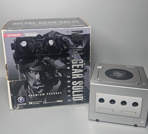 Metal gear solid the - metal,