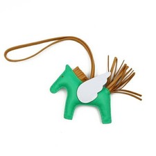 Hermès Borsa Charm Rodeo