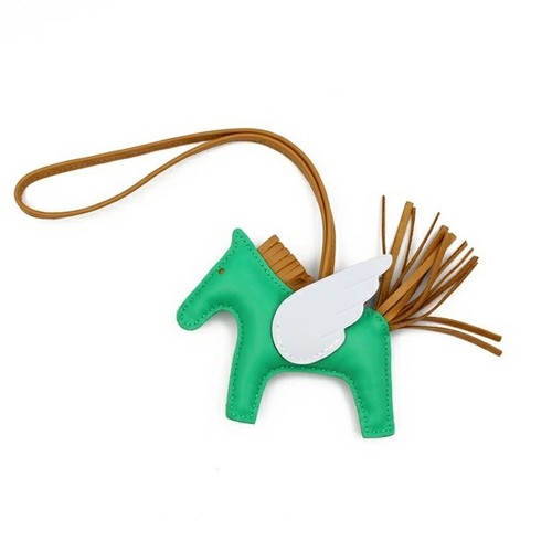 Hermès borsa charm rodeo - hermès,