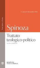TRATTATO TEOLOGICO-POLITICO