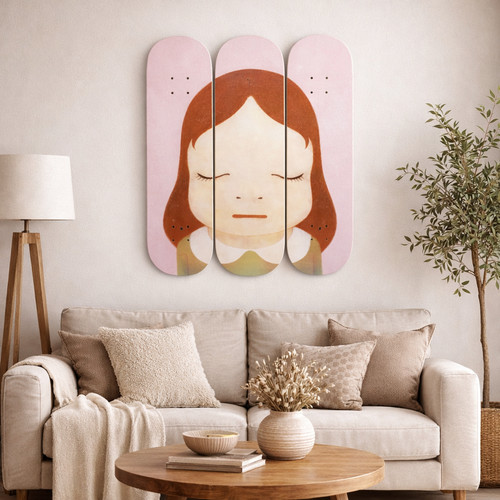 Nara inspired arte da - inspired,