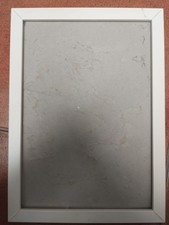 cornice bianca 30x20 ottime