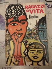 Pasolini Ragazzi Di Vita -