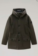 Woolrich Arctic Parka in