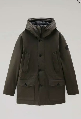 Woolrich arctic parka - arctic,