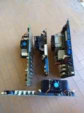 RICAMBI VINTAGE PER PC DESKTOP