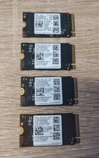 Samsung m.2 256GB NVMe SSD con