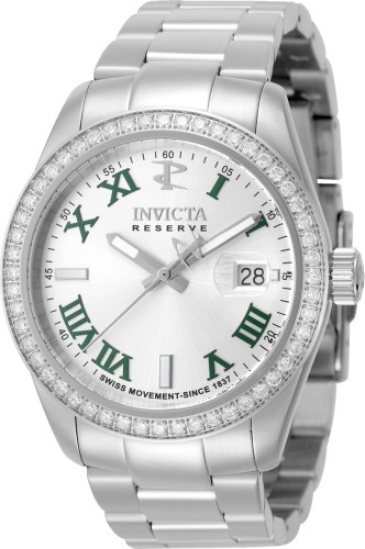 Orologio invicta reserve elite - invicta,