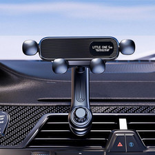 Porta Cellulare Auto-Supporto