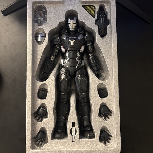 Hot toys avengers infinity - toys, avengers: