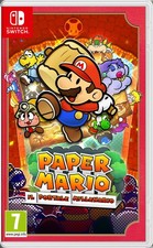 Nintendo Paper Mario: Il