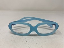 BabyNano Spain KITTEN NV203038 38-13-122 montatura occhiali da vista bambino blu +Y79