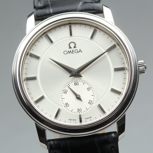 Orologio uomo omega - orologio,