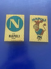 EDIS CALCIATORI 1984-85