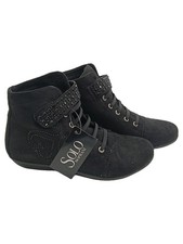 Stivaletto donna Solo Soprani