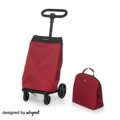 Foppapedretti carrello per - per, la