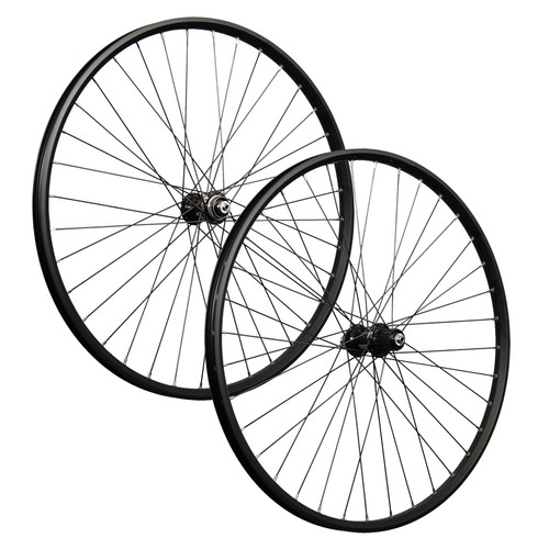 Set ruote vuelta - ruote, 27,5