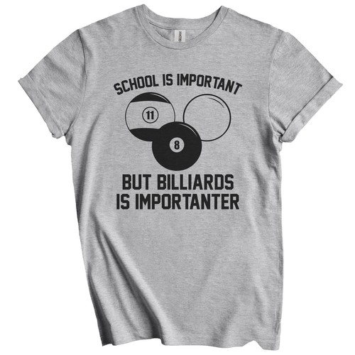 Scuola importante ma il - importante,
