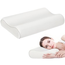 HOMCOM Cuscino Cervicale in