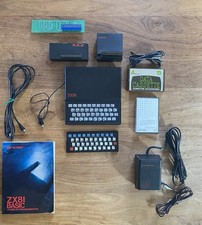 Informatique vintage lot - informatique,