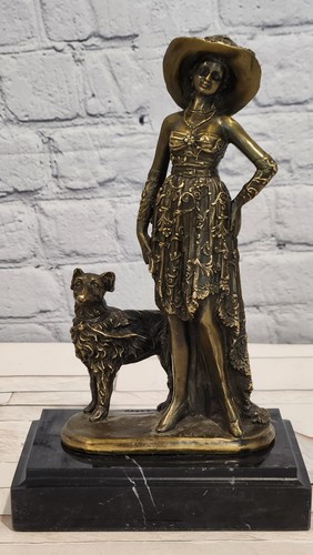 Casaro scultura bronzo donna - casaro,