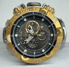 Orologio subacqueo cronografo