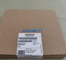 6AV6640-0AA00-0AX0 Nuovo