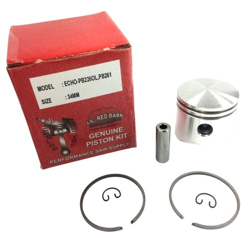 Kit pistone adatto - pistone,