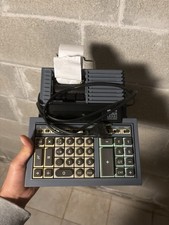 Calcolatore Calcolatrice