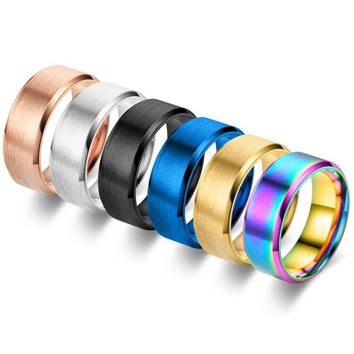 Anello classico per - anello, donna
