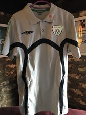 Polo allenamento calcio