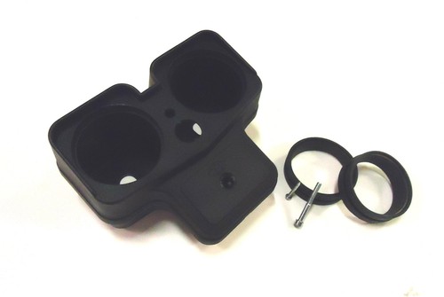 Portastrumenti cruscotto - portastrumenti,