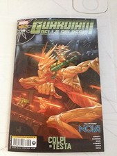PANINI COMICS I GUARDIANI