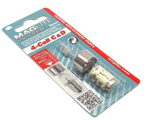 Lampadina maglite mag - lampadina,