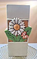 egan vaso portafiori ceramica