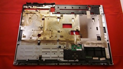 Poggiapolsi con touchpad acer - touchpad,