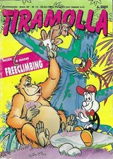 tiramolla n.13 29.03.1991 
