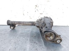 4460310021 DIFFERENZIALE ANTERIORE VOLKSWAGEN TOUAREG (7LA) 5.0 TDI 20V AUT 6M 3