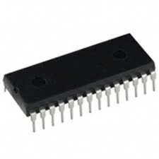 Sgs thomson z8400bb1 z80 - z8400bb1,
