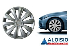 COPRICERCHI PER AUTO 14" CORA