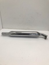 TERMINALE SCARICO MARMITTA DESTRO TRIUMPH BONNEVILLE T 100 CARB 2202653