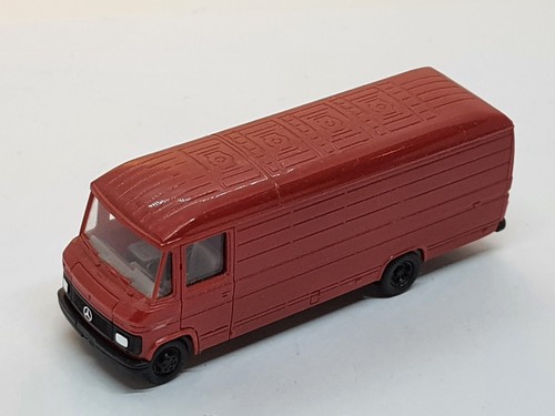 Modellino auto mercedes - auto,