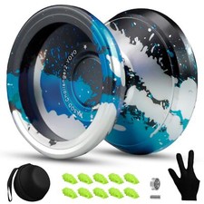 Yoyo Responsive Yoyos