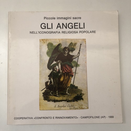 Gli angeli piccole - , immagini